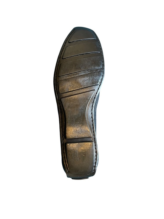 Gucci Moccasin Driving Loafer main image 7